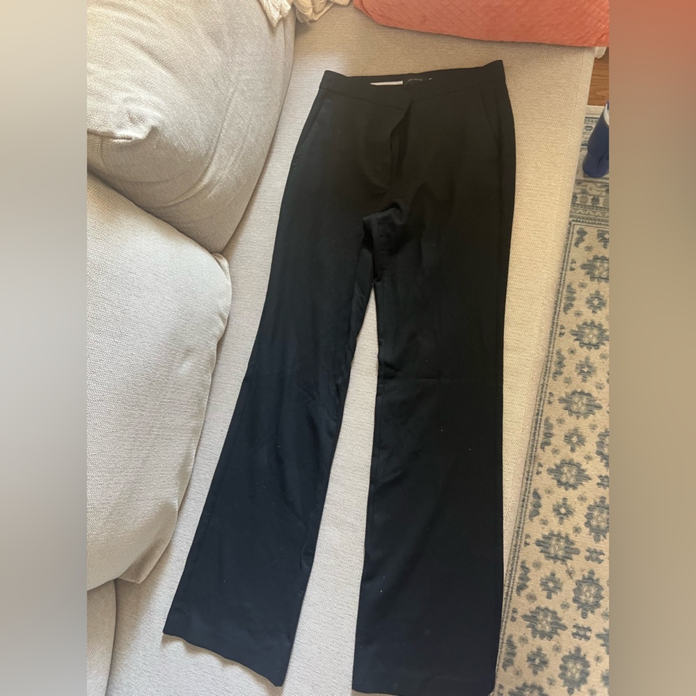 Ann Taylor Work Pants